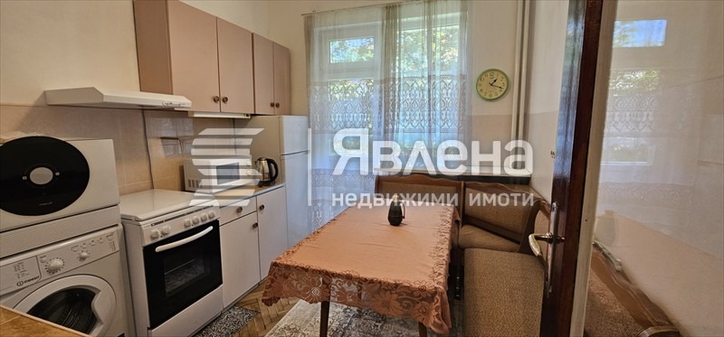 Дава под наем 2-СТАЕН, гр. София, Гео Милев, снимка 4 - Апартаменти - 54460642