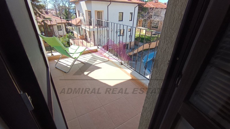 В аренду  2 спальни Варна , м-т Горна Трака , 104 кв.м | 71080451 - изображение [7]