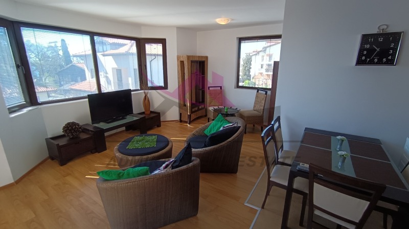 В аренду  2 спальни Варна , м-т Горна Трака , 104 кв.м | 71080451 - изображение [2]