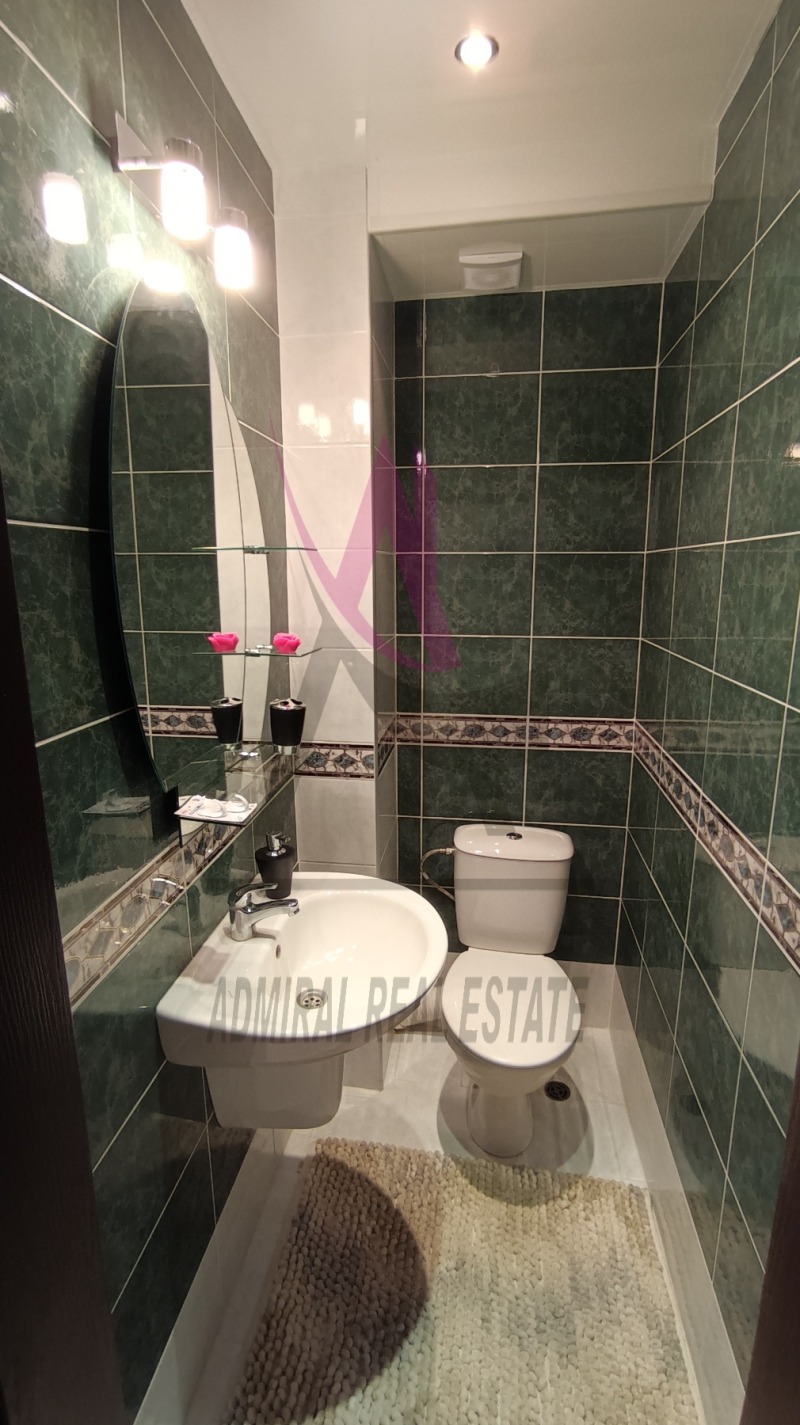 В аренду  2 спальни Варна , м-т Горна Трака , 104 кв.м | 71080451 - изображение [5]