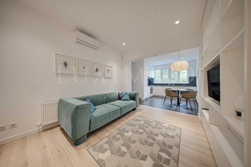 Para alugar  2 quartos Sofia , Centar , 90 m² | 99270715 - imagem [4]