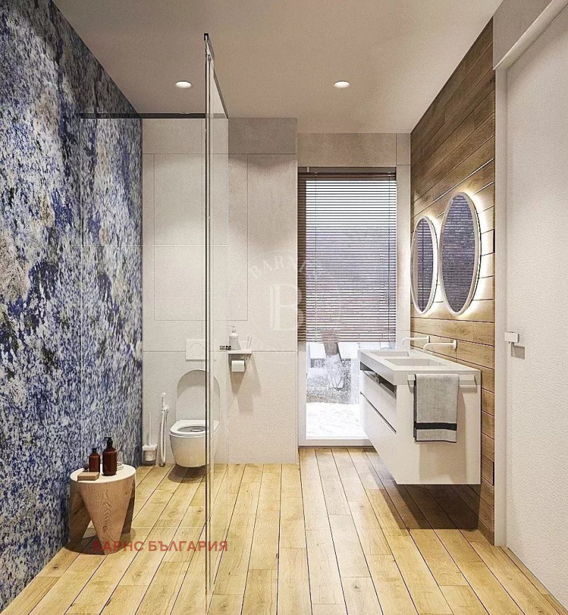 Дава под наем КЪЩА, гр. София, Драгалевци, снимка 16 - Къщи - 52930515