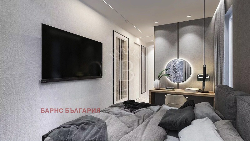 Дава под наем КЪЩА, гр. София, Драгалевци, снимка 14 - Къщи - 52930515