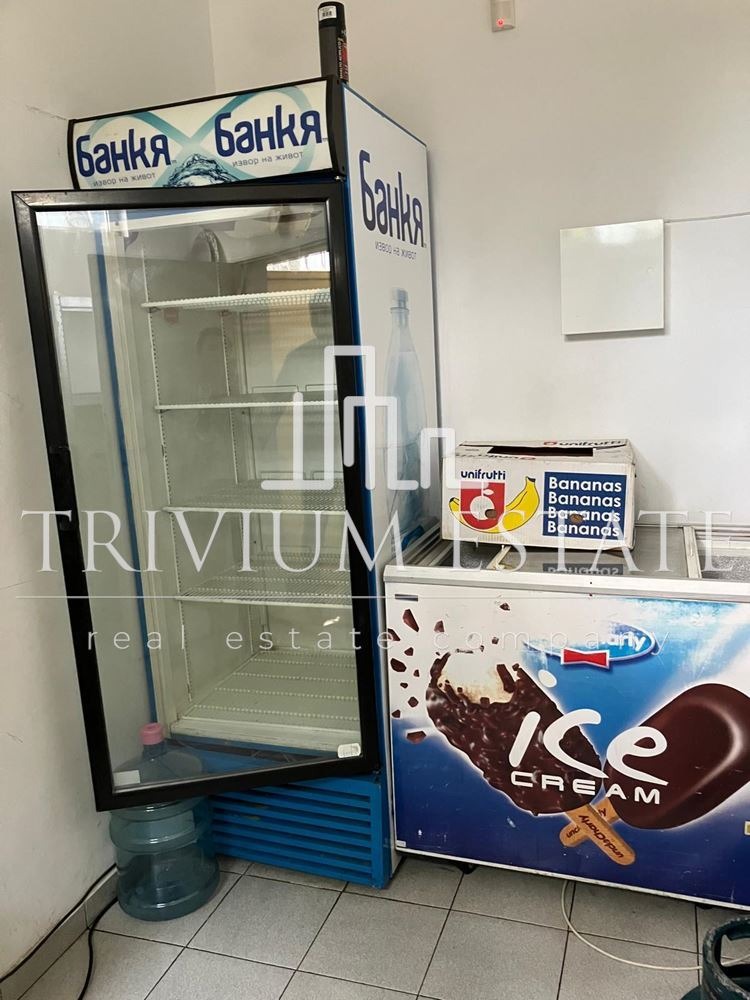 Do wynajęcia  Bar; kawiarnia Plowdiw , Karszijaka , 129 mkw | 14784733 - obraz [9]