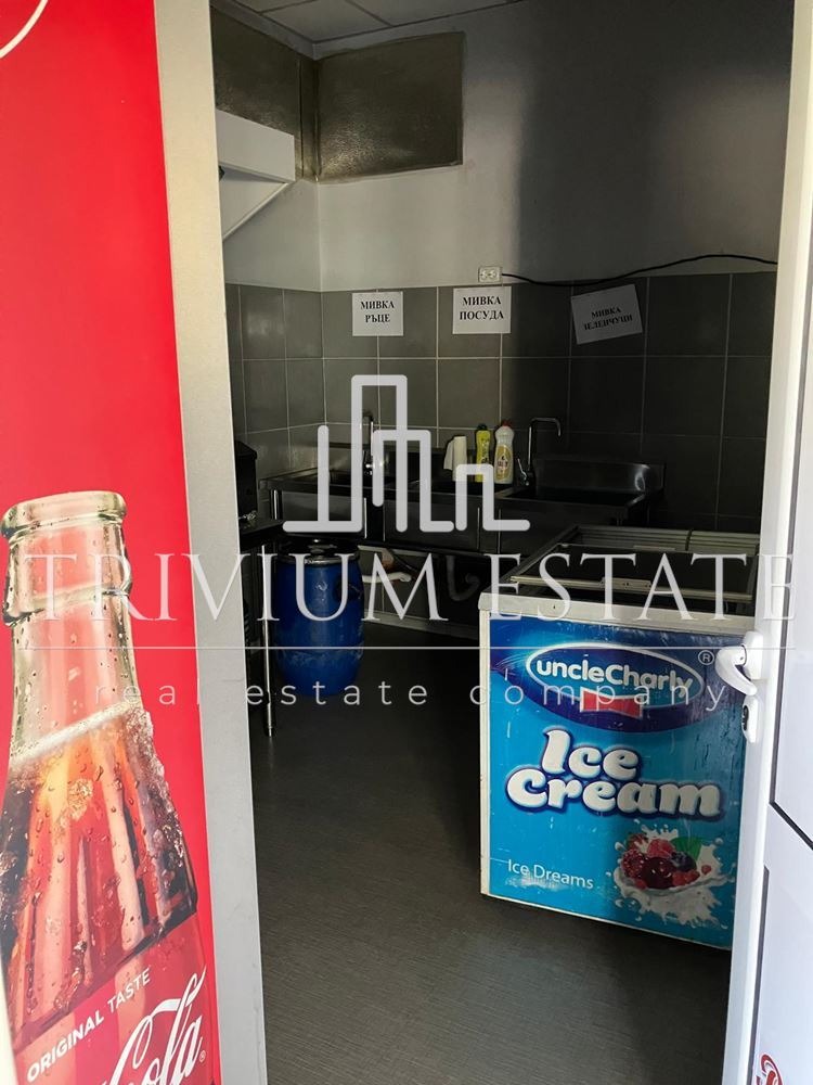 Do wynajęcia  Bar; kawiarnia Plowdiw , Karszijaka , 129 mkw | 14784733 - obraz [10]
