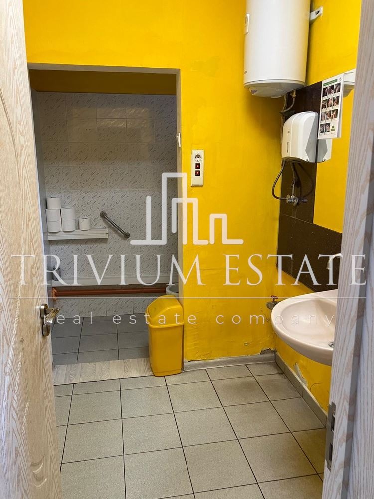 Do wynajęcia  Bar; kawiarnia Plowdiw , Karszijaka , 129 mkw | 14784733 - obraz [7]