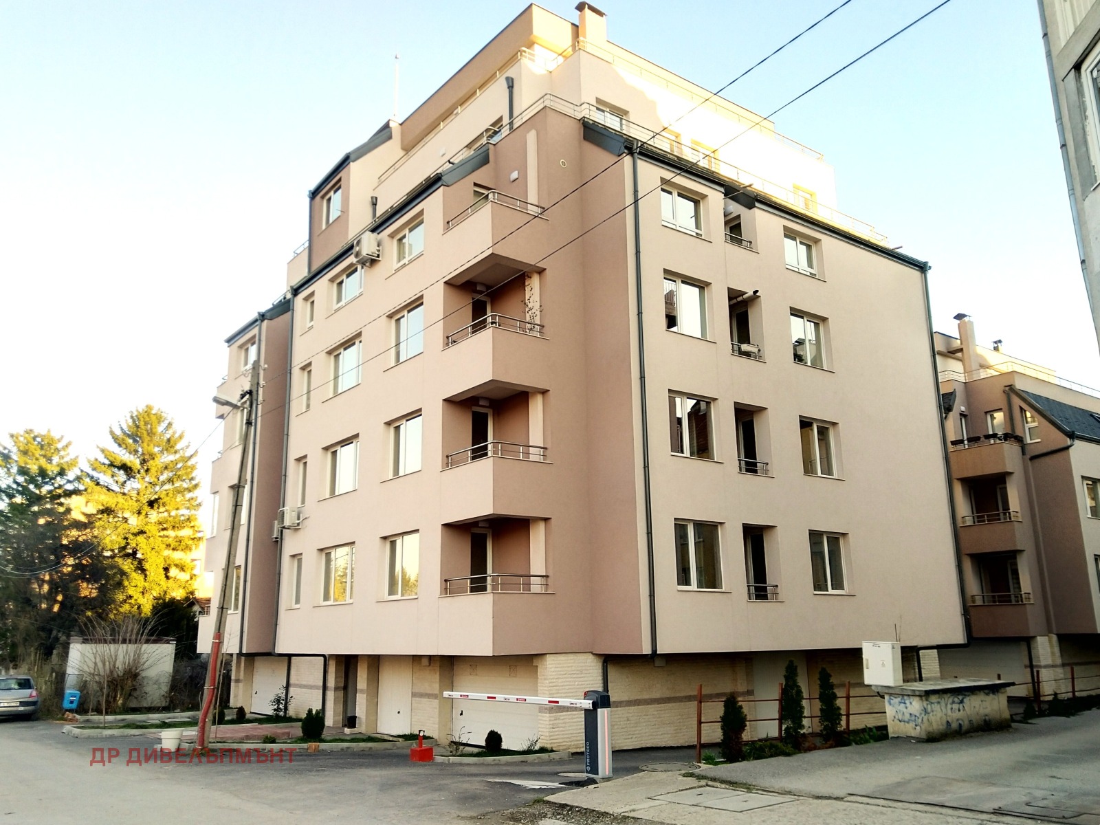 Дава под наем 1-СТАЕН, гр. София, Овча купел, снимка 16 - Апартаменти - 54513772
