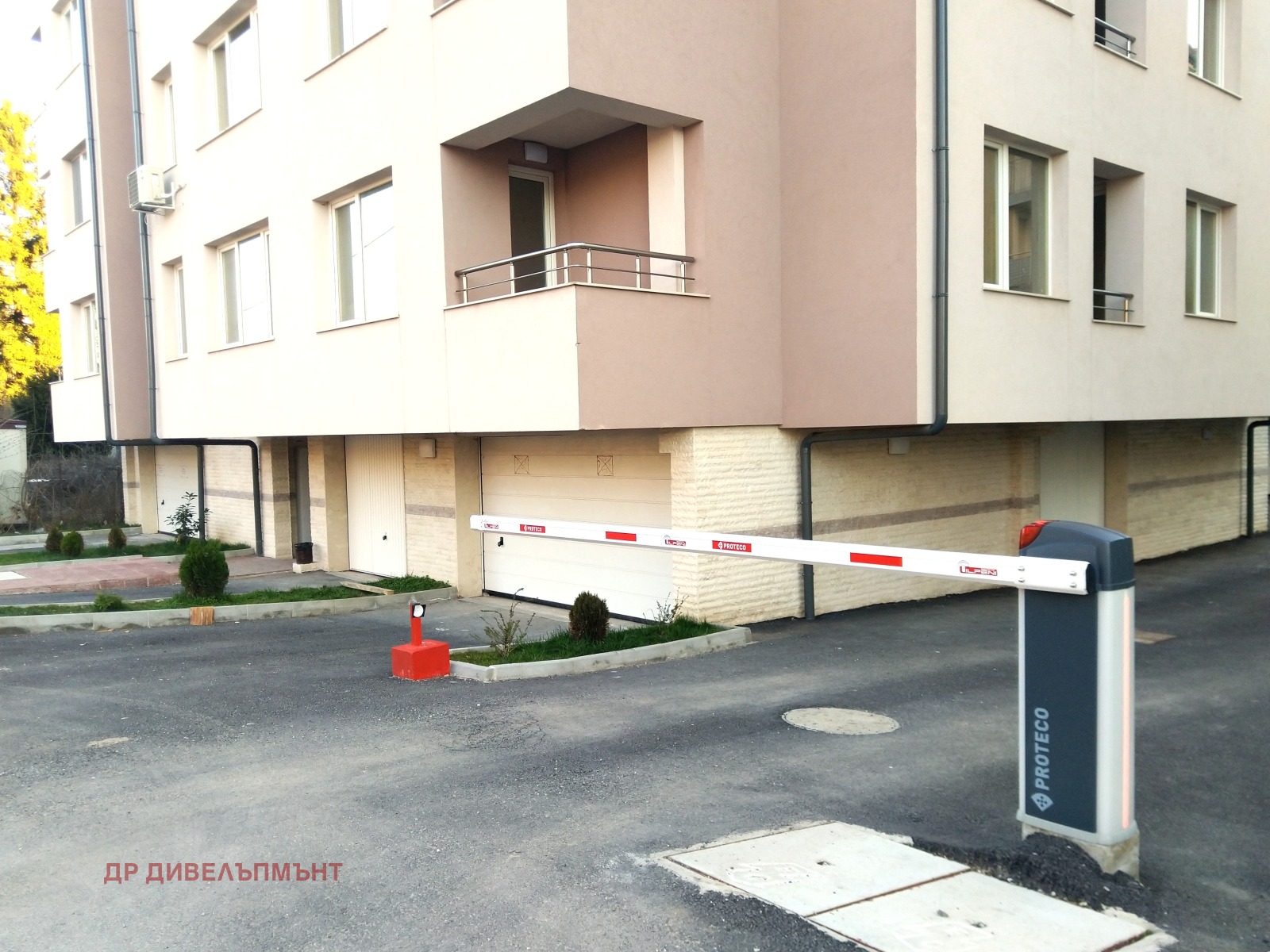 Дава под наем 1-СТАЕН, гр. София, Овча купел, снимка 15 - Апартаменти - 54513772
