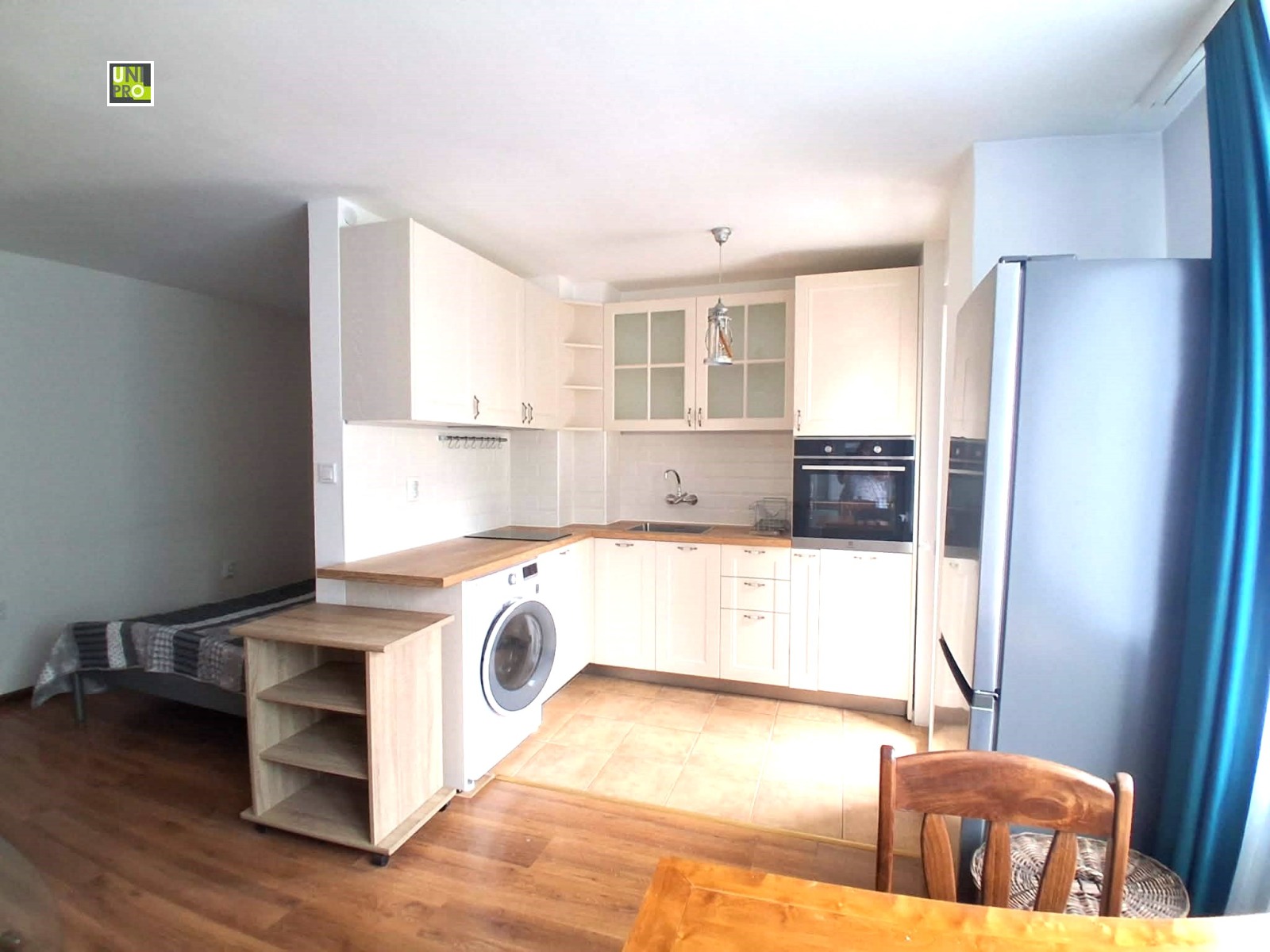 Дава под наем 1-СТАЕН, гр. София, Редута, снимка 3 - Апартаменти - 56073663