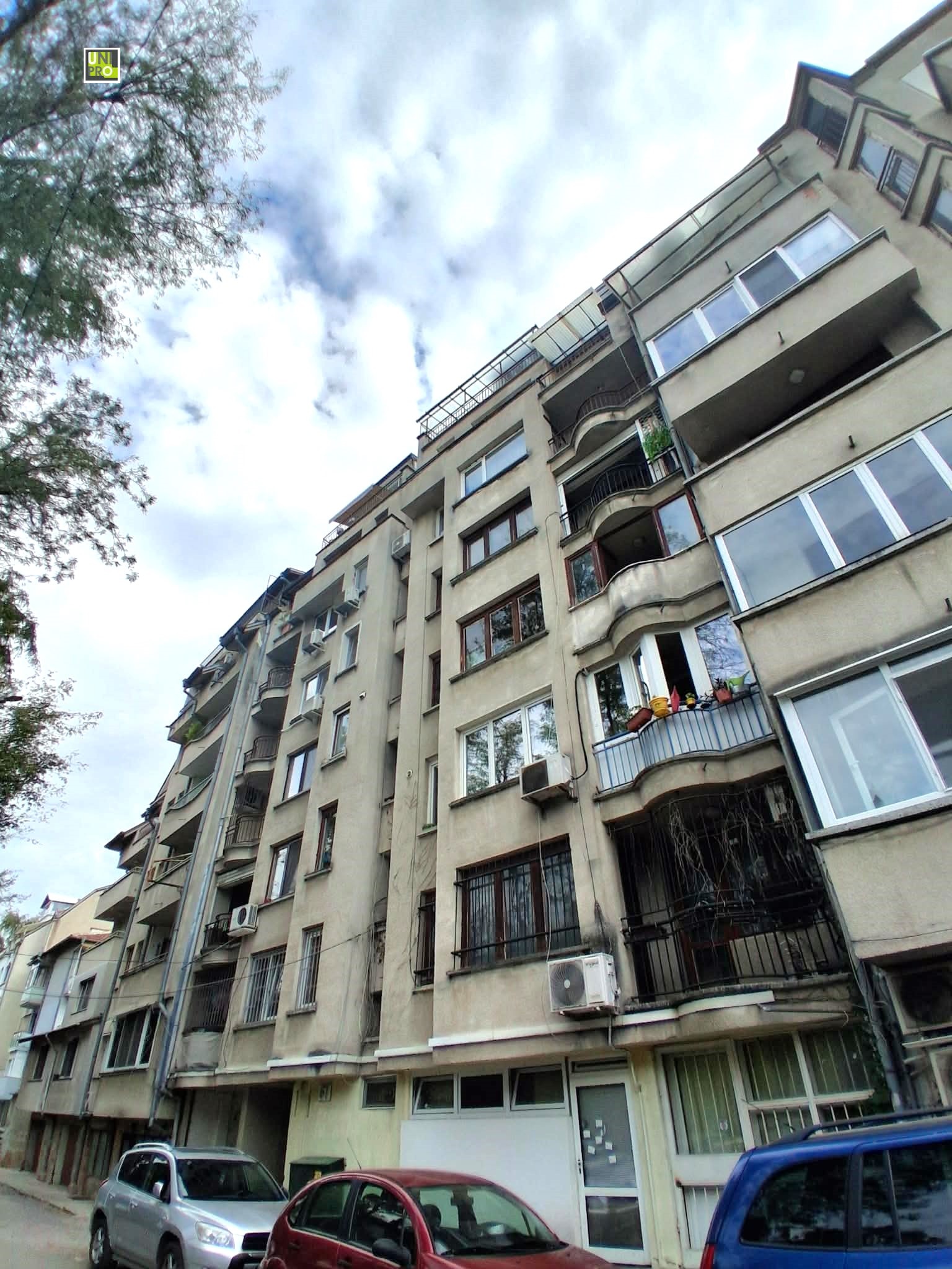 Дава под наем 1-СТАЕН, гр. София, Редута, снимка 13 - Апартаменти - 56073663
