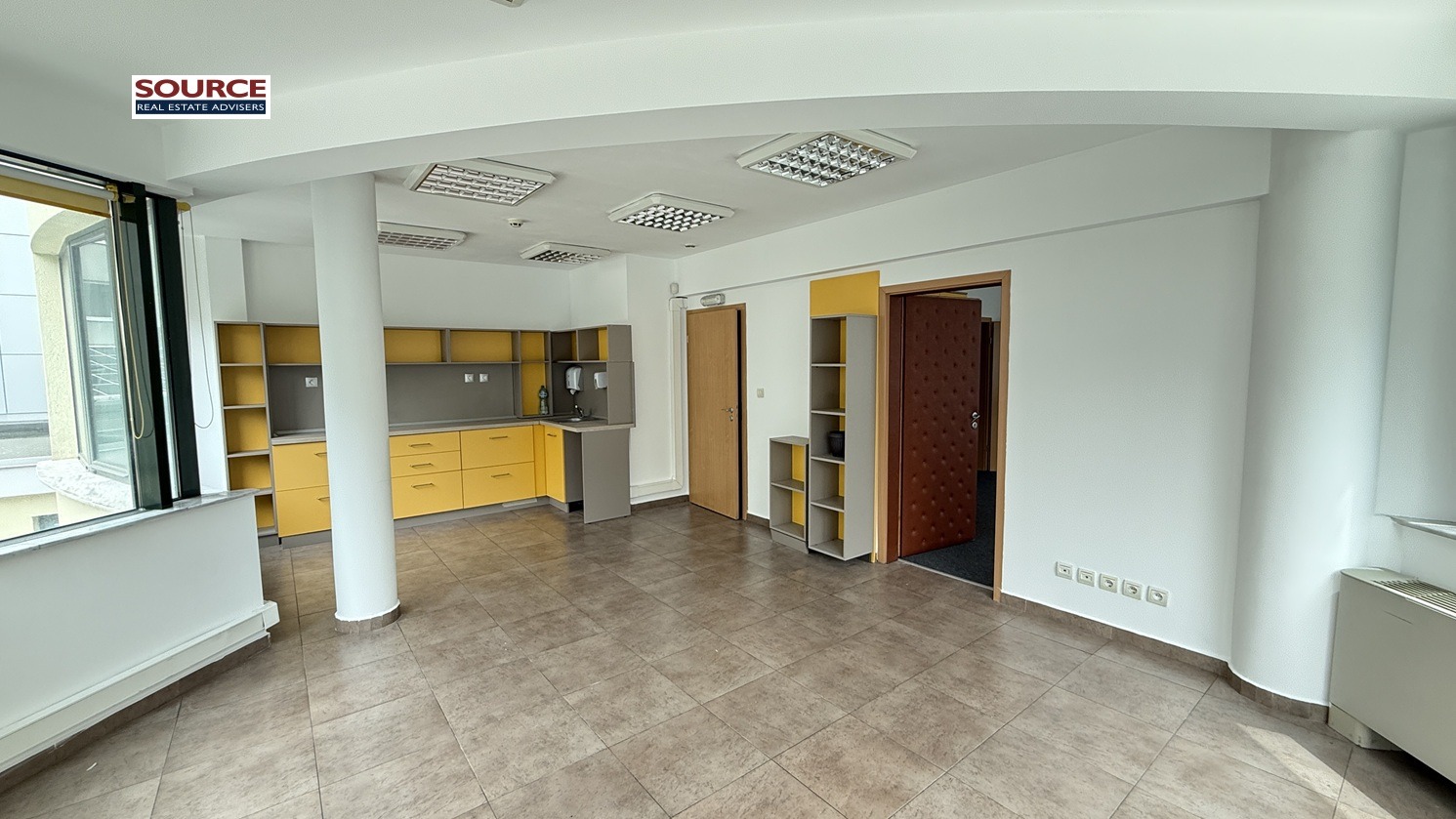 Дава под наем ОФИС, гр. София, Център, снимка 12 - Офиси - 50614697