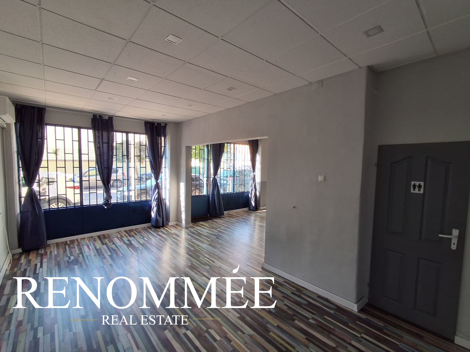 Дава под наем МАГАЗИН, гр. София, Център