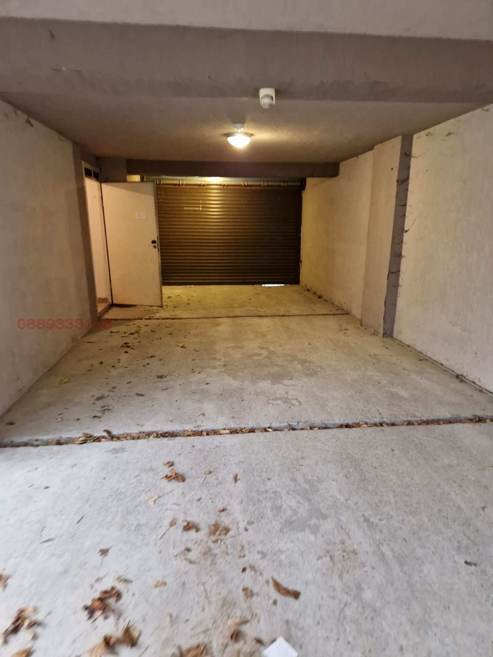 Дава под наем ГАРАЖ, ПАРКОМЯСТО, гр. София, Център, снимка 4 - Гаражи и паркоместа - 54193832