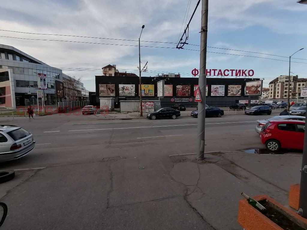 Дава под наем ГАРАЖ, ПАРКОМЯСТО, гр. София, Люлин 6