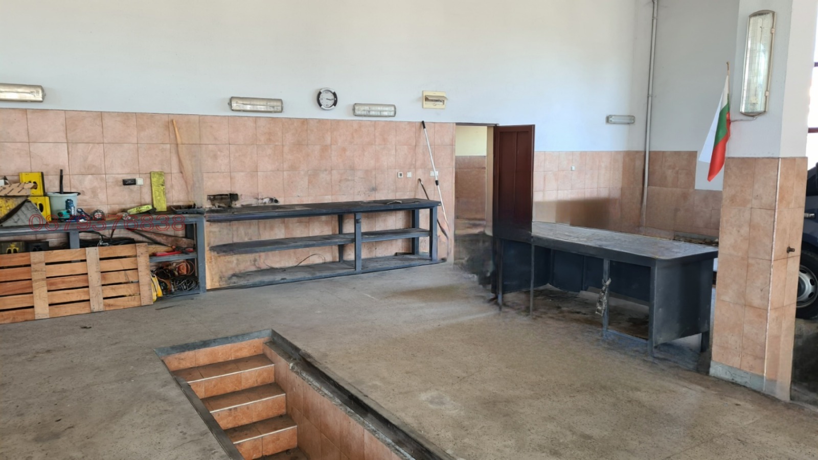 Дава под Наем ПРОМ. ПОМЕЩЕНИЕ | Imot.bg — изображение 7