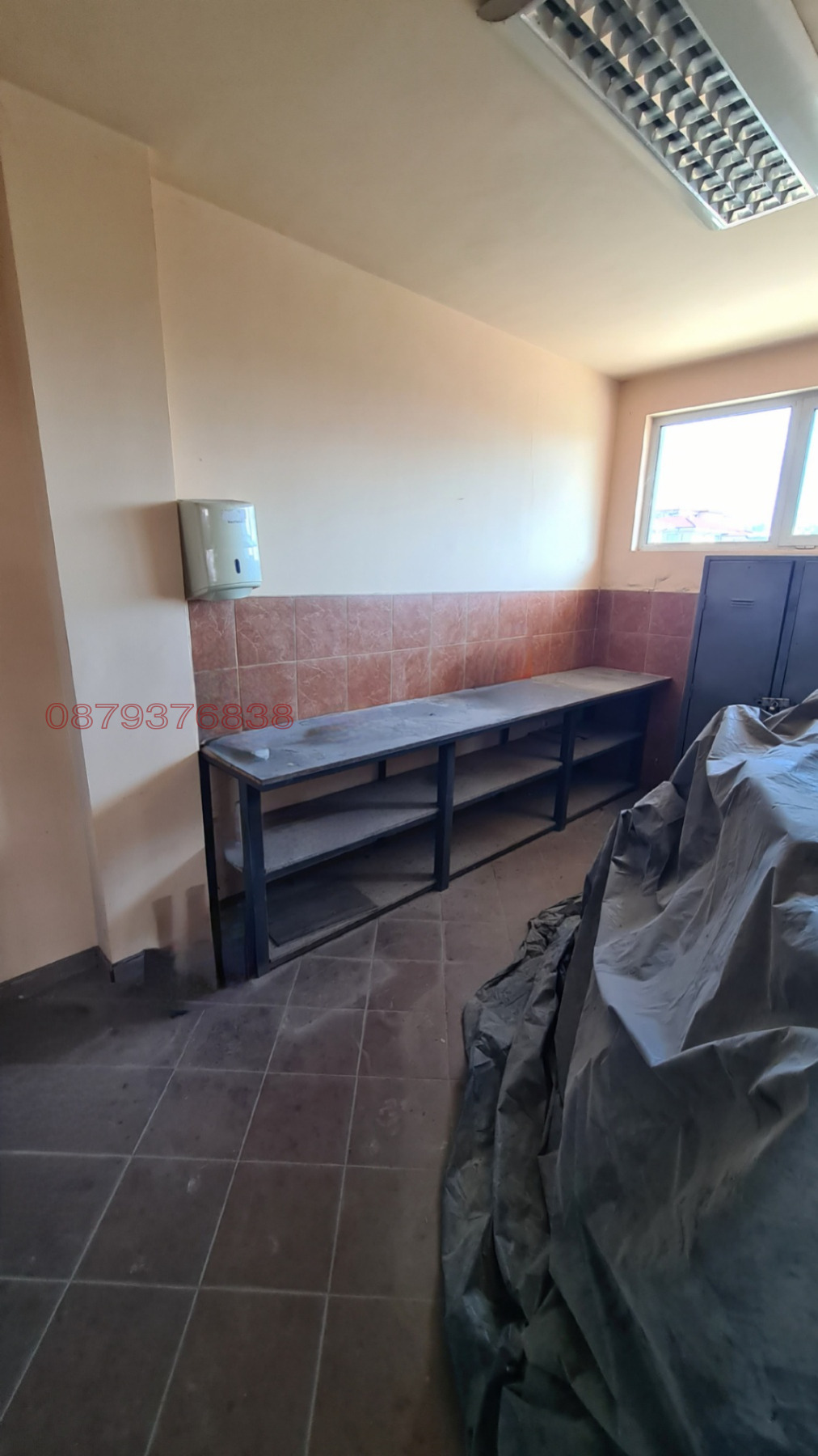 Дава под Наем ПРОМ. ПОМЕЩЕНИЕ | Imot.bg — изображение 5