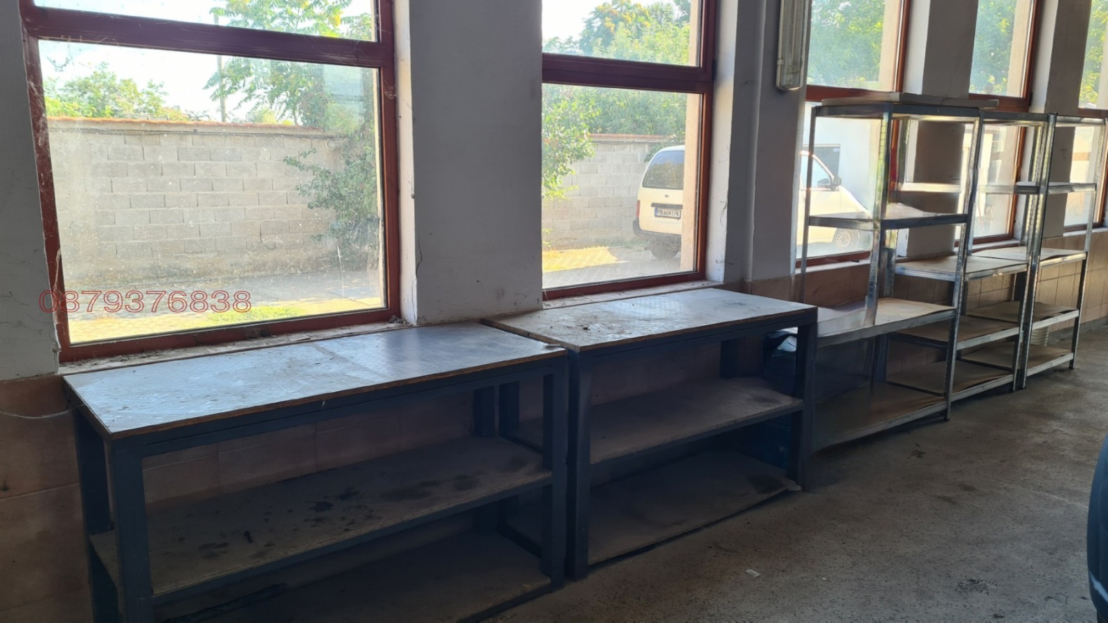 Дава под Наем ПРОМ. ПОМЕЩЕНИЕ | Imot.bg — изображение 9