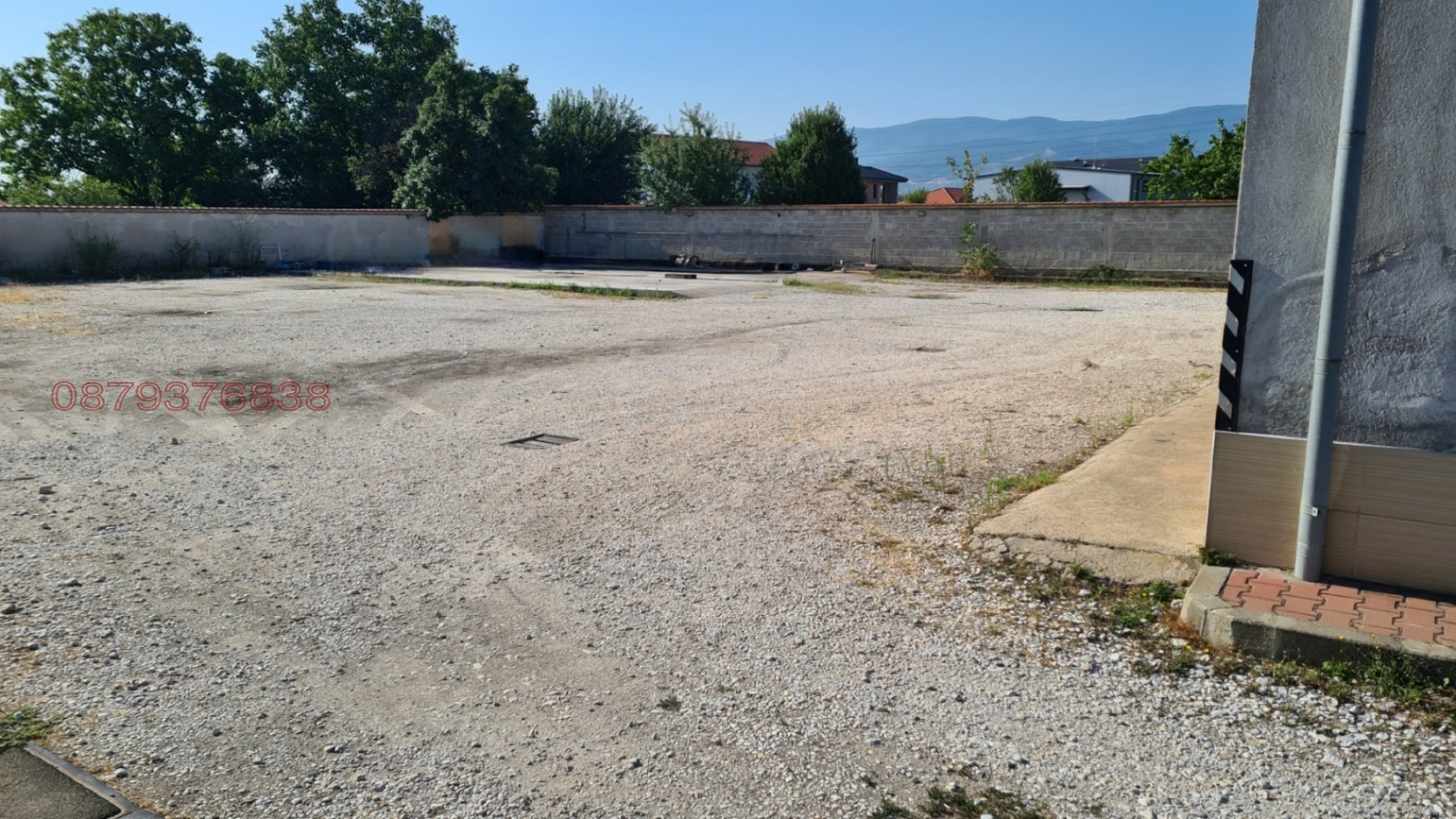 Дава под Наем ПРОМ. ПОМЕЩЕНИЕ | Imot.bg — изображение 2