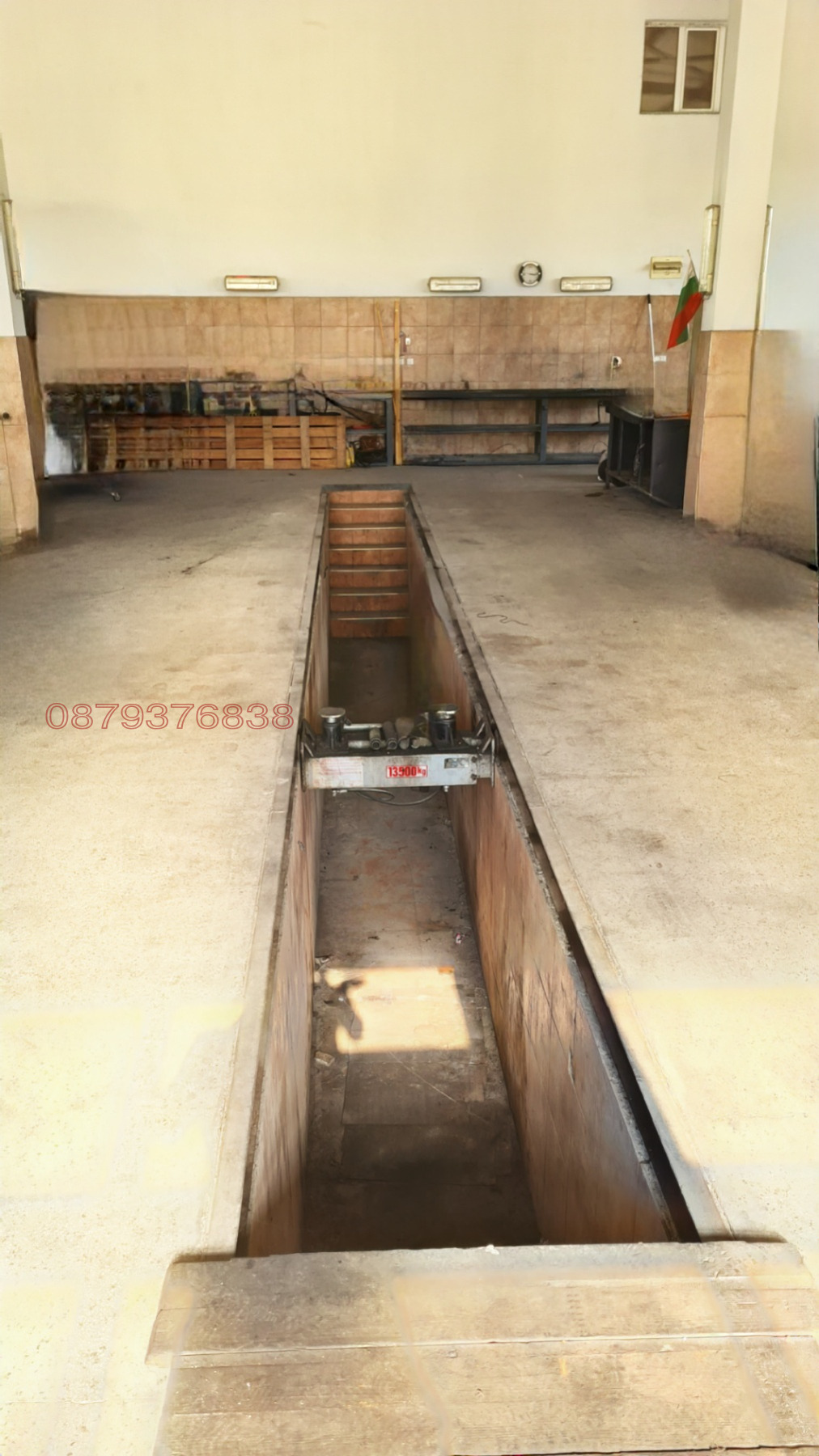 Дава под Наем ПРОМ. ПОМЕЩЕНИЕ | Imot.bg — изображение 6