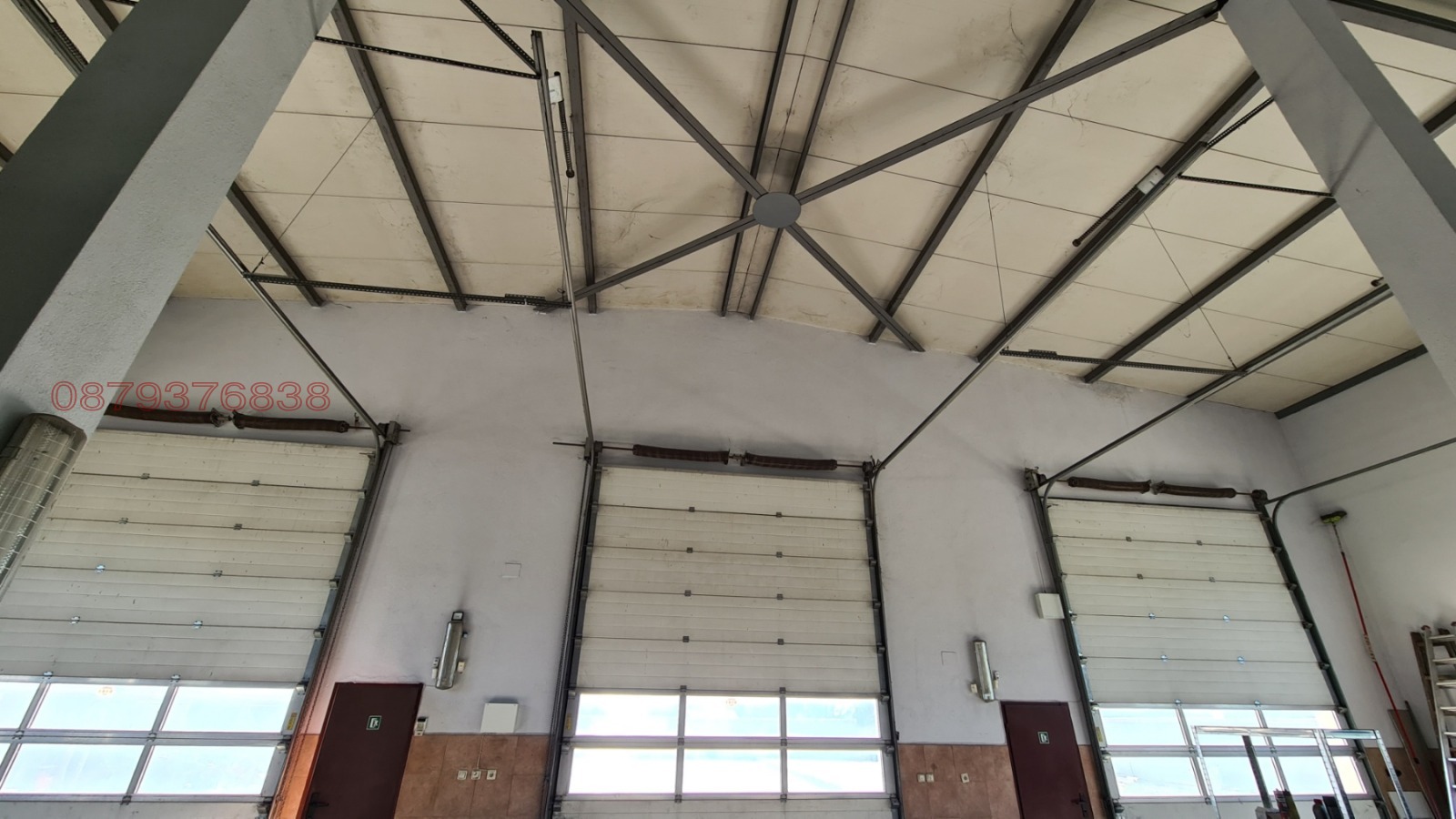 Дава под Наем ПРОМ. ПОМЕЩЕНИЕ | Imot.bg — изображение 8