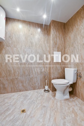 Studio Ovsja kupel, Sofia 9