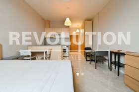 Studio Ovsja kupel, Sofia 2