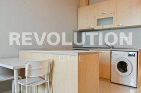 Studio Ovsja kupel, Sofia 3