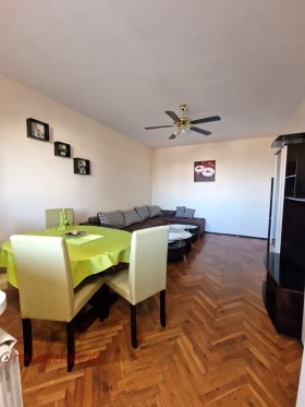 2 Schlafzimmer Ljulin 1, Sofia 1