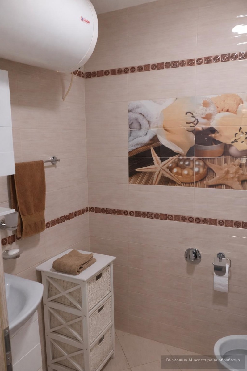 Дава под наем 1-СТАЕН, гр. Пловдив, Мараша, снимка 4 - Апартаменти - 53081446