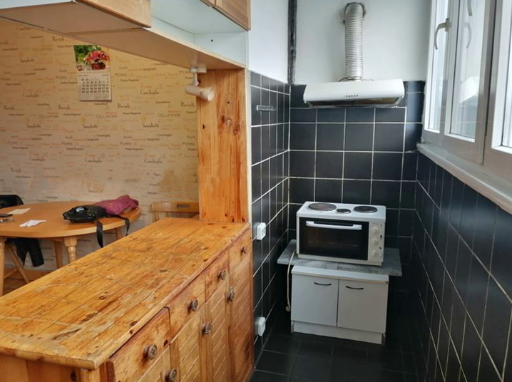 Дава под наем 2-СТАЕН, гр. София, Красна поляна 2, снимка 4 - Апартаменти - 54002497