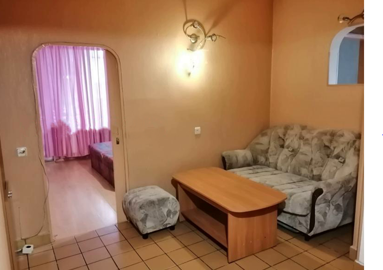 Дава под наем 2-СТАЕН, гр. София, Красна поляна 2, снимка 3 - Апартаменти - 54002497