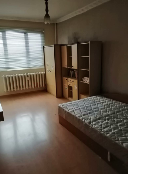 Дава под наем 2-СТАЕН, гр. София, Красна поляна 2