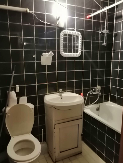 Дава под наем 2-СТАЕН, гр. София, Красна поляна 2, снимка 6 - Апартаменти - 54002497