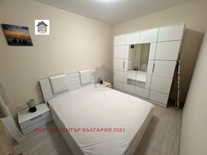 Kiadó  1 hálószoba Sofia , Triagalnika , 58 négyzetméter | 14843132 - kép [5]