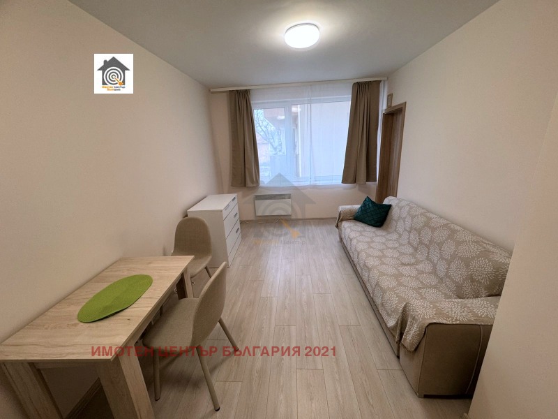 Kiadó  1 hálószoba Sofia , Triagalnika , 58 négyzetméter | 14843132