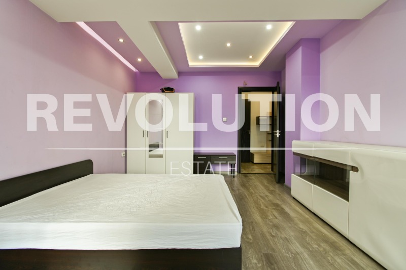 Дава под наем 2-СТАЕН, гр. София, Сухата река, снимка 7 - Апартаменти - 53009871