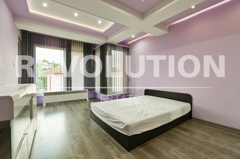 Дава под наем 2-СТАЕН, гр. София, Сухата река, снимка 6 - Апартаменти - 53009871