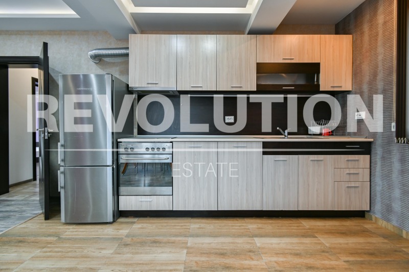 Дава под наем 2-СТАЕН, гр. София, Сухата река, снимка 4 - Апартаменти - 53009871