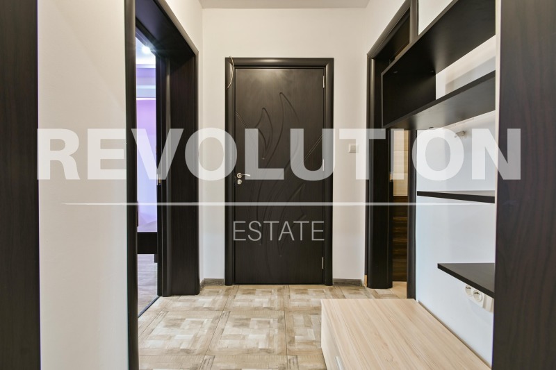 Дава под наем 2-СТАЕН, гр. София, Сухата река, снимка 9 - Апартаменти - 53009871