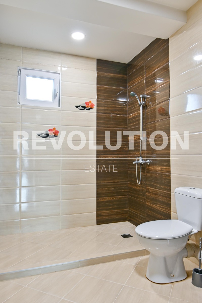 Дава под наем 2-СТАЕН, гр. София, Сухата река, снимка 8 - Апартаменти - 53009871