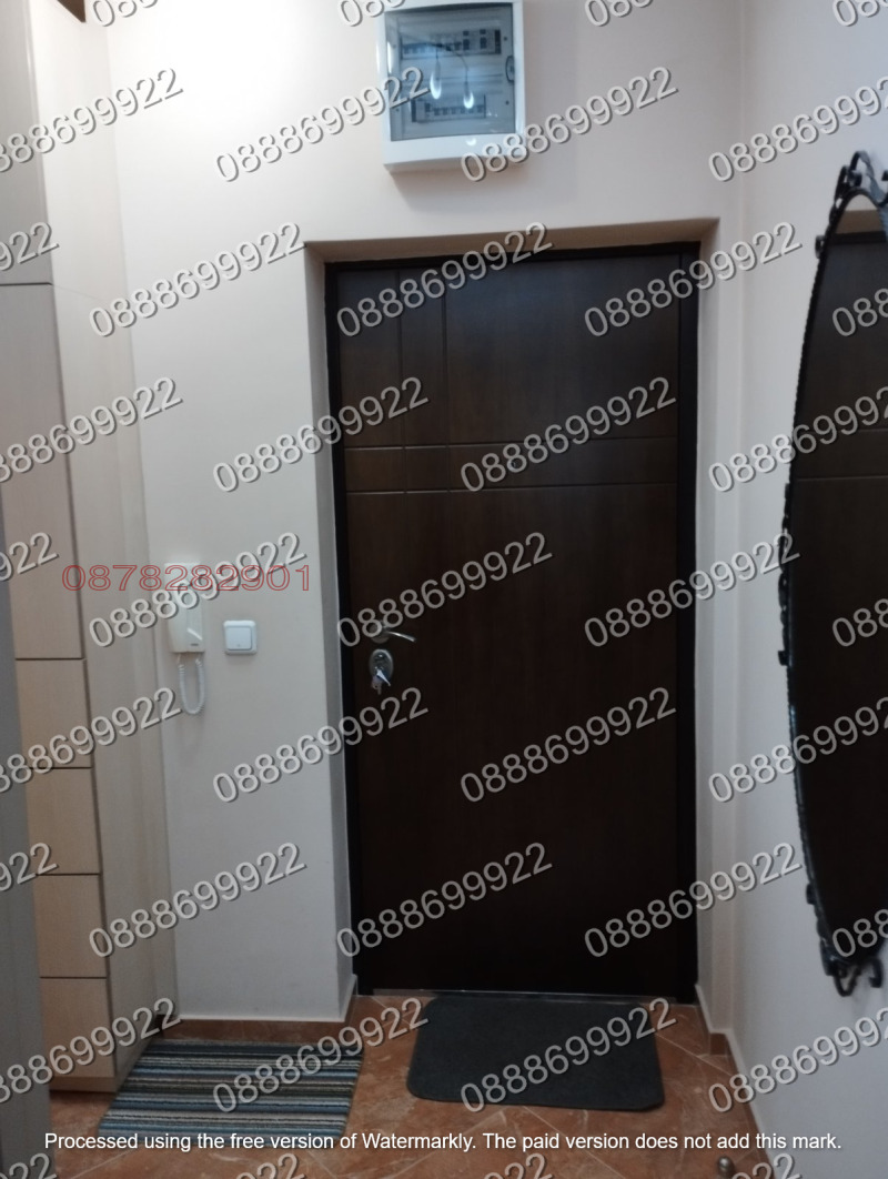 Дава под наем 2-СТАЕН, гр. София, Люлин 8, снимка 14 - Апартаменти - 53579784