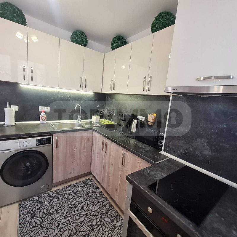 K pronájmu  2 ložnice Varna , Centar , 85 m2 | 30799561 - obraz [6]