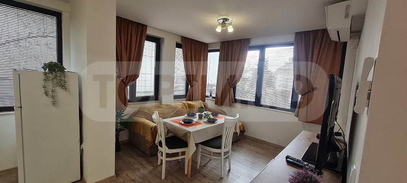 De inchiriat  2 dormitoare Varna , Țentâr , 85 mp | 30799561 - imagine [3]