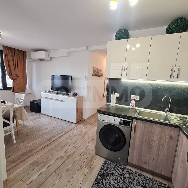 De inchiriat  2 dormitoare Varna , Țentâr , 85 mp | 30799561 - imagine [7]