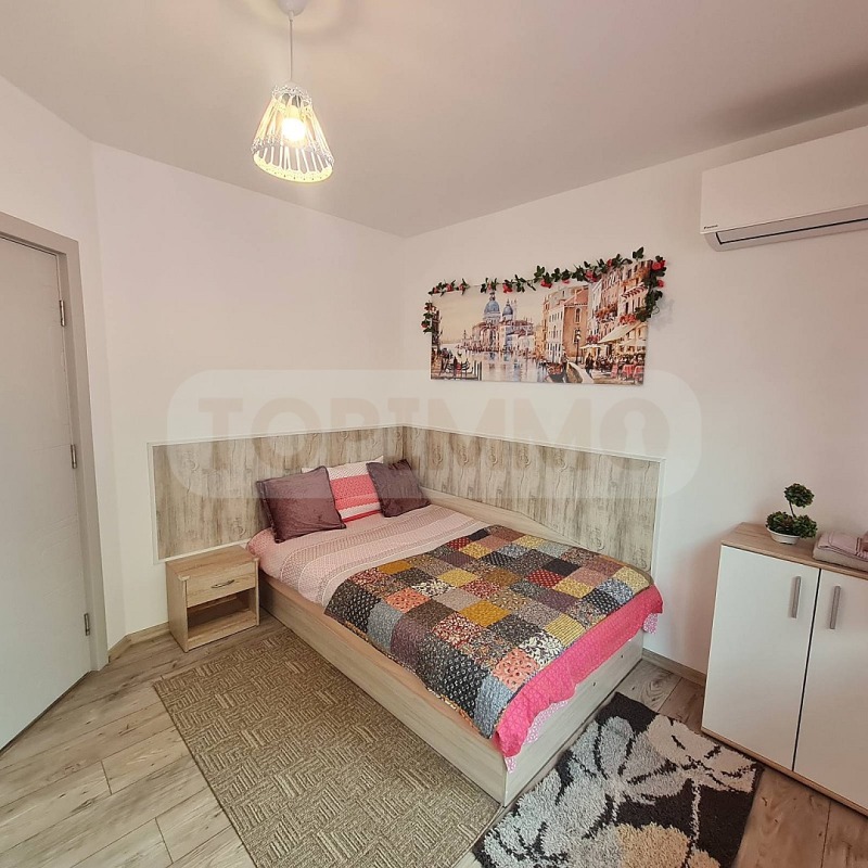 K pronájmu  2 ložnice Varna , Centar , 85 m2 | 30799561 - obraz [9]