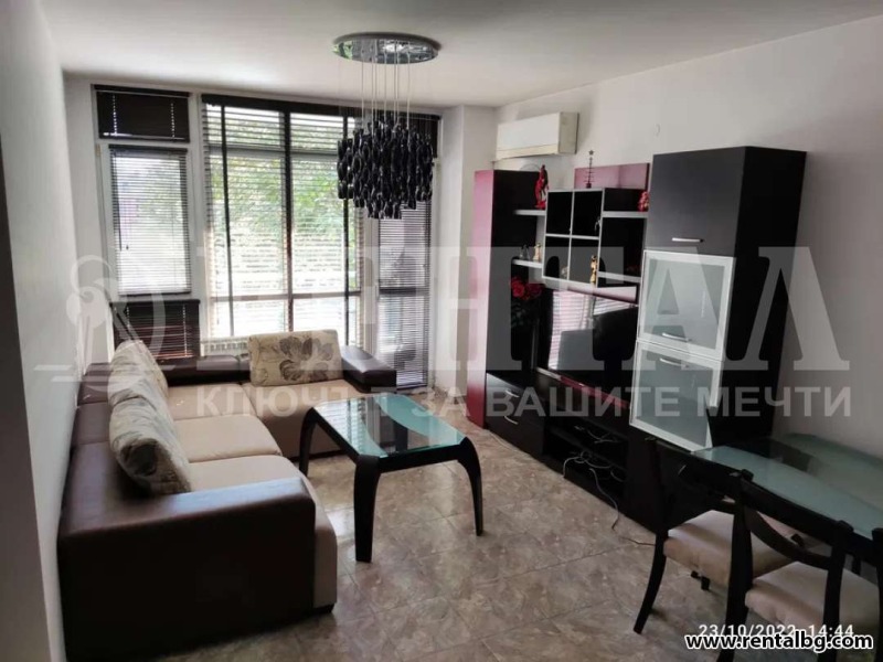 Da affittare  2 camere da letto Plovdiv , Karshiiaka , 100 mq | 90200732