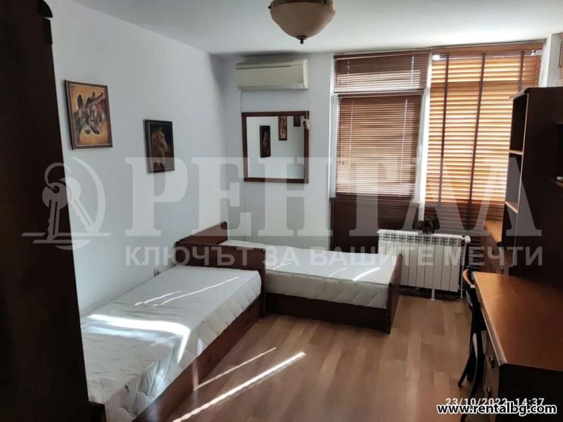 For Rent  2 bedroom Plovdiv , Karshiyaka , 100 sq.m | 90200732 - image [6]