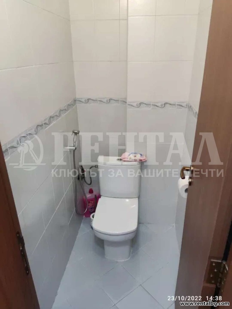 Издаје се  2 спаваће собе Пловдив , Каршијака , 100 м2 | 90200732 - слика [9]