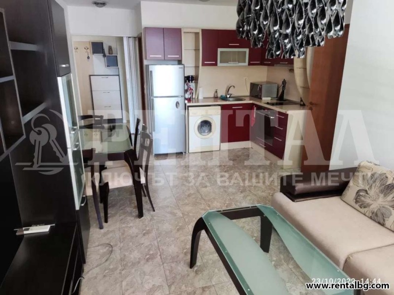 For Rent  2 bedroom Plovdiv , Karshiyaka , 100 sq.m | 90200732 - image [2]