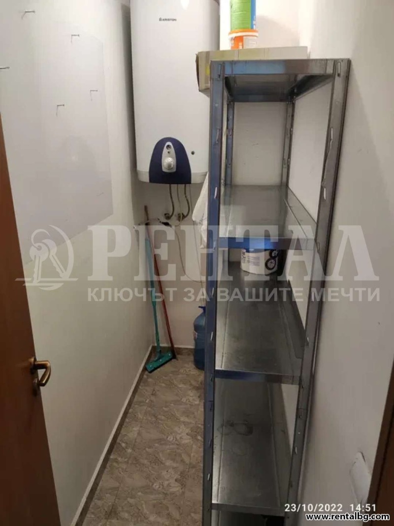 Издаје се  2 спаваће собе Пловдив , Каршијака , 100 м2 | 90200732 - слика [11]